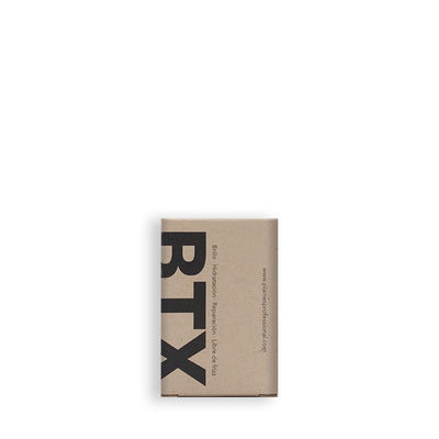 BTX - Botox Capilar Caja de 3 unidades