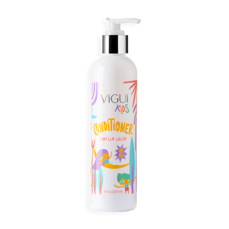 Conditioner VIGUI KIDS - Cabello Lacio  (a partir de los 6 meses de edad)