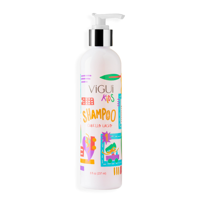 Shampoo VIGUI KIDS - Cabello Lacio ( desde los 6 meses )