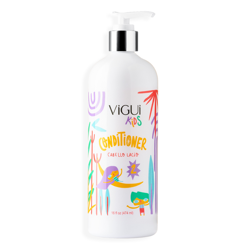 Conditioner VIGUI KIDS - Cabello Lacio  (a partir de los 6 meses de edad)