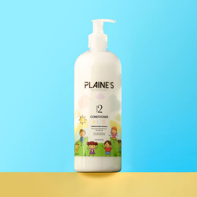 Conditioner KIDS (Niños y niñas desde los 6 meses de edad)