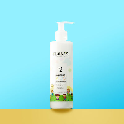 Conditioner KIDS (Niños y niñas desde los 6 meses de edad)