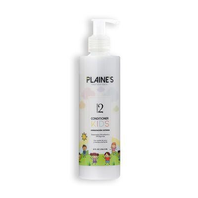 Conditioner KIDS (Niños y niñas desde los 6 meses de edad)